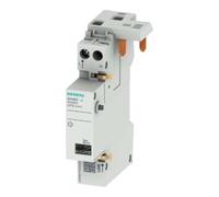 siemens Siemens Indus.Sector Disjoncteur de protection contre incendie AFDD, pour LS-Sch., 16A 5SM6011-2 Quantité:1