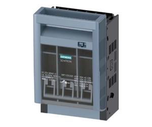 siemens Siemens Indus.Sector Disjoncteur-sectionneur 160A 3p. HN000 3NP1123-1CA20 Quantité:1