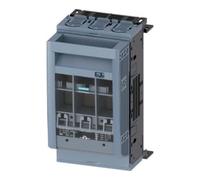 siemens Siemens Indus.Sector Disjoncteur-sectionneur 160A 3p.NH00 3NP1133-1BC20 Quantité:1