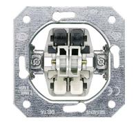 Siemens Interrupteur Bouton-poussoir Delta 5TD2111 1 pc(s)