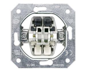 siemens Siemens Indus.Sector Double bouton-poussoir Delta 5TD2111 Quantité:1