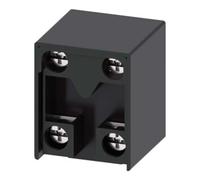 Siemens 3SE50000CA00 3SE5000-0CA00 Elément de commutation 230 V 6 A IP00 1 pc(s)
