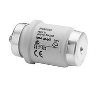 siemens Siemens Indus.Sector Fusible Diazed 500 V GL/GG 80 A 5SC211 Quantité:1