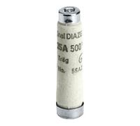 siemens Siemens Indus.Sector Fusible Diazed E16,6A, 500V 5SA231 Quantité:1