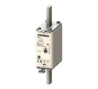 siemens Siemens Indus.Sector Fusible NH G0 100A 500AC/440VDC 3NA3030 Quantité:1
