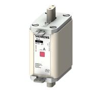 siemens Siemens Indus.Sector Fusible NH G00 100A 500AC/250DC 3NA6830-7 Quantité:1