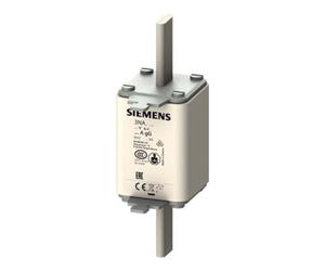 siemens Siemens Indus.Sector Fusible NH G2 50A 500AC/440VDC 3NA3220 Quantité:3