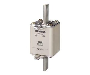siemens Siemens Indus.Sector Fusible NH G3 425A 500AC/440VDC 3NA3362 Quantité:1