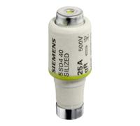 siemens Siemens Indus.Sector Fusible Silized DII E27 30A 5SD480 Quantité:1
