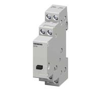 siemens Siemens Indus.Sector Interrupteur à distance 230VAC 16A 1S 5TT4101-0 Quantité:1