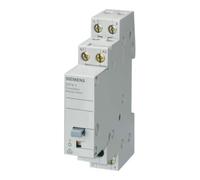 siemens Siemens Indus.Sector Interrupteur à distance 2S 230VAC 5TT4102-0 Quantité:1