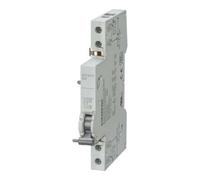 siemens Siemens Indus.Sector Interrupteur auxiliaire 2S, pour LS 5ST3011 Quantité:1