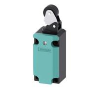 siemens Siemens Indus.Sector Interrupteur de position à levier à rouleau 3SE5112-0CE01 Quantité:1