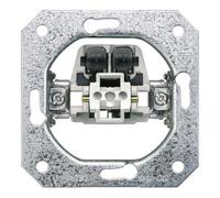 siemens Siemens Indus.Sector Interrupteur unipolaire Delta 5TA2151 Quantité:1