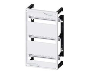 siemens Siemens Indus.Sector Kit d'encastrement pour appareils EB, espacement 150 mm 8GK4351-3KK12 Quantité:1