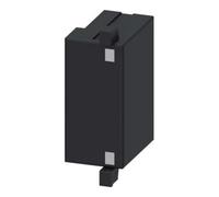 Protection contre les surtensions 3RT29261CD00 avec circuit RC noir 1 pc(s) Siemens 3RT2926-1CD00