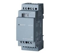 Siemens Module d'extension SPS 6ED1055-1MM00-0BA2 LOGO! AM2 AQ 24 V/DC