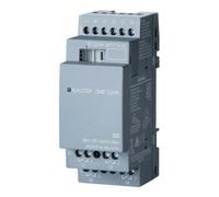 Siemens Module d'extension LOGO! 8 DM8 12/24R 6ED1055-1MB00-0BA2 24 V DC