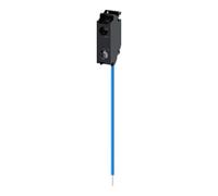 siemens Siemens Indus.Sector Module de test LED 12-240V AC/DC 3SU1400-1CK10-1AA0 Quantité:1