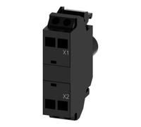 siemens Siemens Indus.Sector Module LED 24VAC/DC, jaune 3SU1401-1BB30-3AA0 Quantité:1