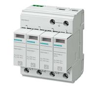 Siemens Parafoudre / Parasurtenseur 4 pôles sans avertissement Télécommande