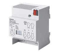 siemens Siemens Indus.Sector Passerelle KNX/Dali 2x64 Dali EVG 5WG1141-1AB31 Quantité:1