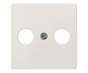 siemens Siemens Indus.Sector Plaque de recouvrement Delta Plus, avec tws 5TG2561 Quantité:1