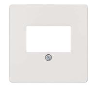 siemens Siemens Indus.Sector Plaque de recouvrement TAE Delta I-System, tws 5TG2563-2 Quantité:1