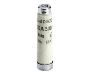 siemens Siemens Indus.Sector Porte-fusible Diazed E16, 10A, 500V 5SA251 Quantité:1