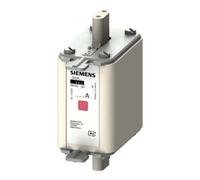 siemens Siemens Indus.Sector Porte-fusible NH G00 80A 500AC/250DCV 3NA7824-7 Quantité:1