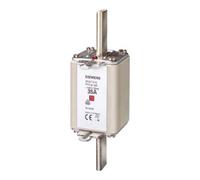 siemens Siemens Indus.Sector Porte-fusible NH G2 315A 500AC/440VDC 3NA7252 Quantité:1