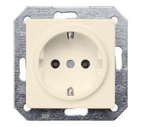 siemens Siemens Indus.Sector Prise Schuko Delta Plus, ews 5UB1551 Quantité:1