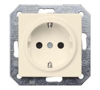 siemens Siemens Indus.Sector Prise Schuko Delta Plus, ews 5UB1558 Quantité:1