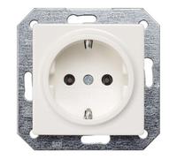 siemens Siemens Indus.Sector Prise Schuko Delta Plus, tws 5UB1511 Quantité:1