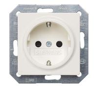 siemens Siemens Indus.Sector Prise Schuko Delta Plus, tws 5UB1518 Quantité:1
