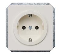 siemens Siemens Indus.Sector Prise Schuko Delta Profil, avec tws 5UB1403 Quantité:1