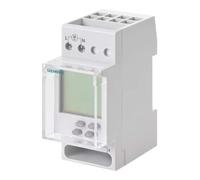 siemens Siemens Indus.Sector Programmateur hebdomadaire 230V 16A 2TE 7LF4511-0 Quantité:1