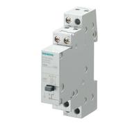 siemens Siemens Indus.Sector Relais de commutation 230 VCA 16 A 2W 5TT4207-0 Quantité:1