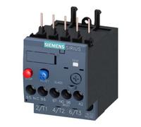 Siemens Indus.Sector Relais de surcharge 3RU2116-0JB0 0,70-1,0 A — 1 pièce