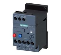 siemens Siemens Indus.Sector Relais de surcharge 2,2-3,2A S00 3RU2116-1DB1 Quantité:1