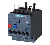 siemens Siemens Indus.Sector Relais de surcharge 3,5-5,0A 3RU2116-1FB0 Quantité:1