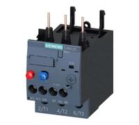 siemens Siemens Indus.Sector Relais de surcharge 9,0-12,5A 3RU2126-1KB0 Quantité:1