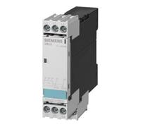 Siemens Relais de contrôle 3UG45111BP20 pour tensions secteur et triphasées 320–500 V AC