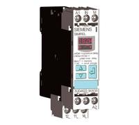 Siemens Relais de contrôle monophasé 3UG46221AW30 24 à 240 V DC/AC