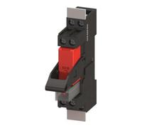 siemens Siemens Indus.Sector Relais enfichable 24VDC 2W LED rouge LZS:RT4A4L24 Quantité:1