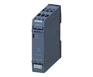 siemens Siemens Indus.Sector Relais thermique de protection moteur 24V-240V AC/DC 3RN2011-1BW30 Quantité:1