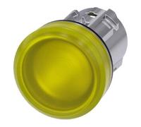 siemens Siemens Indus.Sector Signal lumineux 22 mm, rond, jaune 3SU1051-6AA30-0AA0 Quantité:1