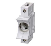 siemens Siemens Indus.Sector Socle de fusible Neozed Gr.D01, 1 pôle 5SG1301 Quantité:1