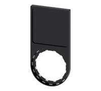 siemens Siemens Indus.Sector Support de panneau plat, noir 3SU1900-0AJ10-0AA0 Quantité:10