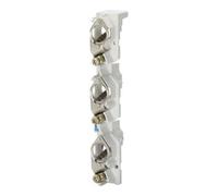 siemens Siemens Indus.Sector Support fusible Neozed D02/63A 3 pôles 5SG6202 Quantité:1